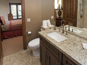 Cascade Village Chalet