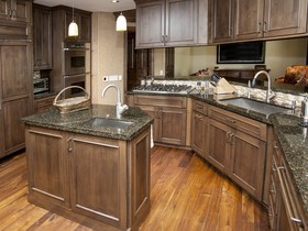 Cascade Village Chalet