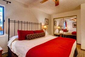 Eagle Point Resort