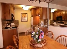 Eagle Point Resort