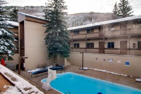 Eagle Point Resort