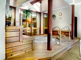 Eagle Point Resort