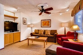 Eagle Point Resort