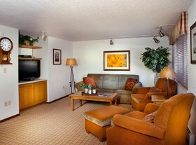 Eagle Point Resort