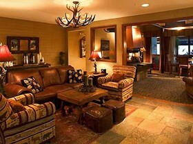 Eagle Point Resort