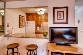 Eagle Point Resort