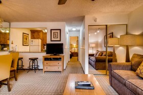 Eagle Point Resort