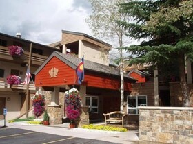 Eagle Point Resort