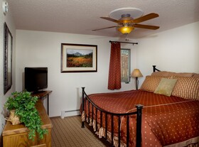 Eagle Point Resort
