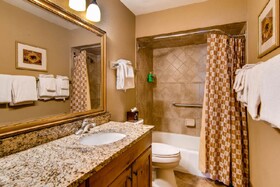 Eagle Point Resort