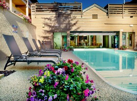 Eagle Point Resort