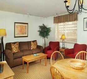 Eagle Point Resort