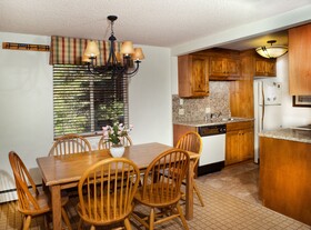 Eagle Point Resort