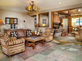 Eagle Point Resort