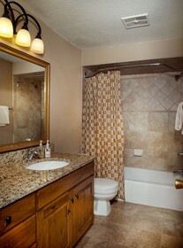 Eagle Point Resort