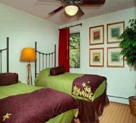 Eagle Point Resort