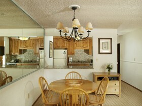 Eagle Point Resort