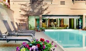 Eagle Point Resort