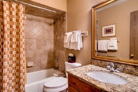 Eagle Point Resort
