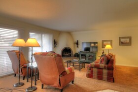 Enzian Condominiums