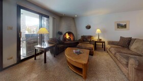 Enzian Condominiums