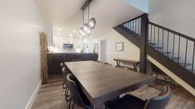 Enzian Condominiums
