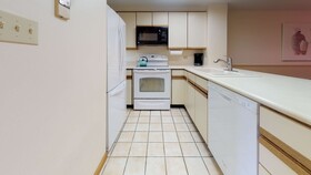 Enzian Condominiums
