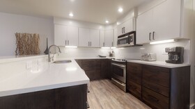 Enzian Condominiums