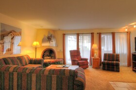 Enzian Condominiums