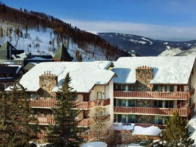Enzian Condominiums