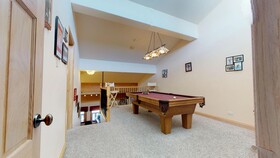 Enzian Condominiums