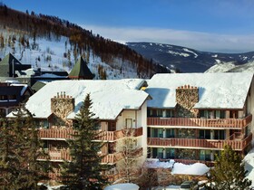 Enzian Condominiums