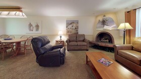 Enzian Condominiums