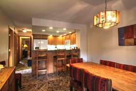 Enzian Condominiums