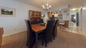 Enzian Condominiums
