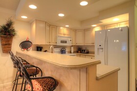 Enzian Condominiums