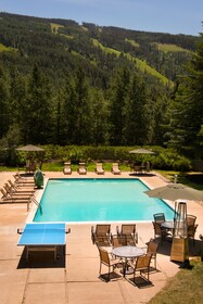 Evergreen Lodge