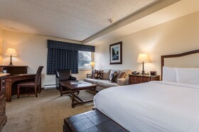 Evergreen Lodge