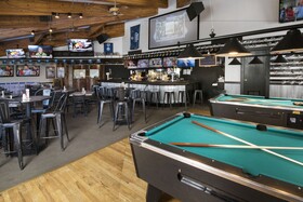 Evergreen Lodge