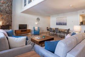 Evergreen Lodge