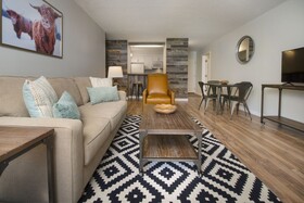 Evergreen Lodge