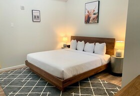 Evergreen Lodge