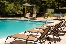 Evergreen Lodge