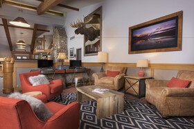 Evergreen Lodge