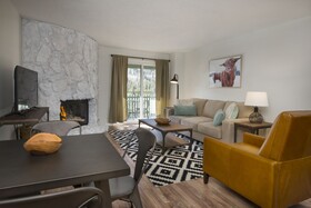 Evergreen Lodge