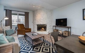 Evergreen Lodge