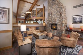 Evergreen Lodge