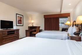 Evergreen Lodge