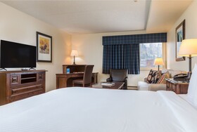 Evergreen Lodge