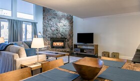Evergreen Lodge